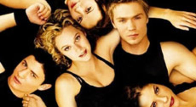One Tree Hill