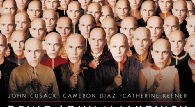 Essere John Malkovich