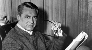 Cary Grant