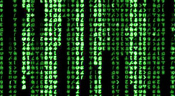 Matrix Revoluitions 3