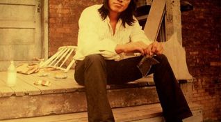 Searching for Sugar Man