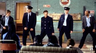 Full Monty - Squattrinati organizzati