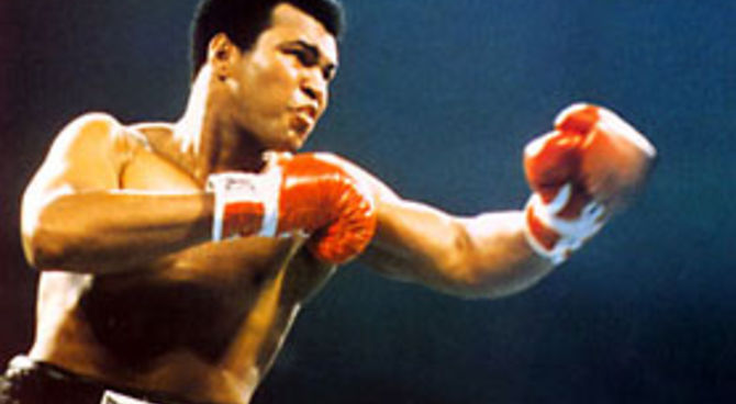 Boxe