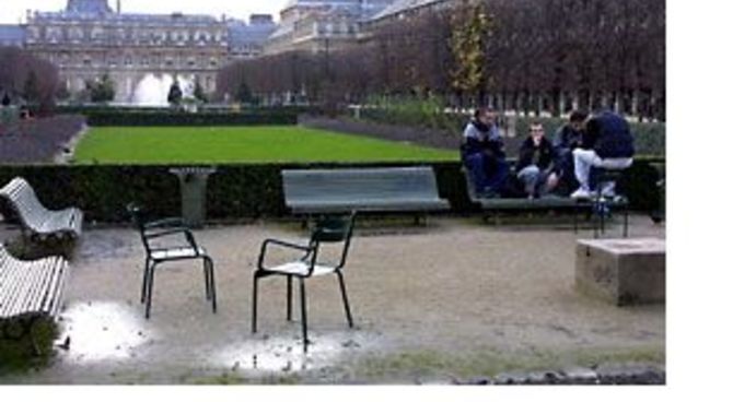 Paris