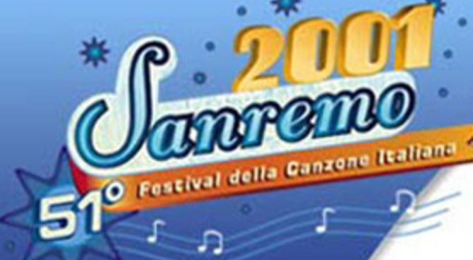 logo sanremo