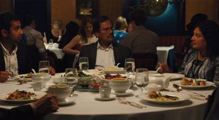 Master of None serie
