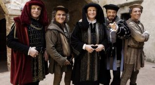 Amici miei - Come tutto ebbe inizio