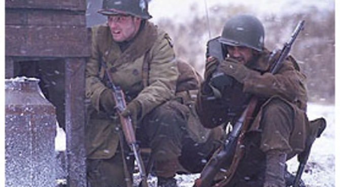 Band of Brothers