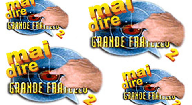 Mai dire grande fratello