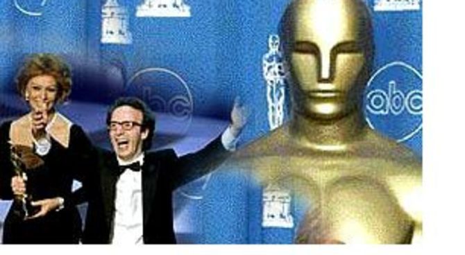 Oscar