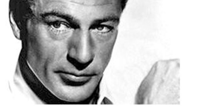 gary cooper