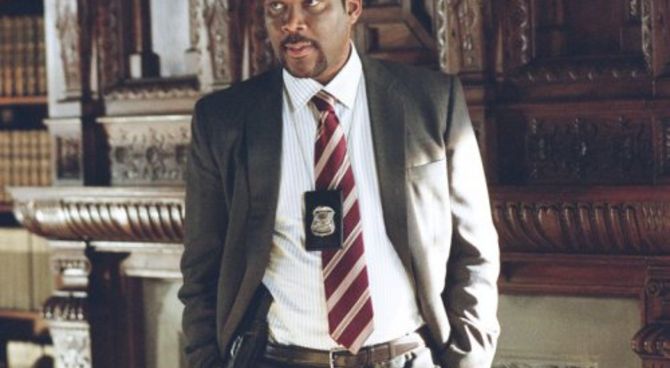 Alex Cross - Tyler Perry