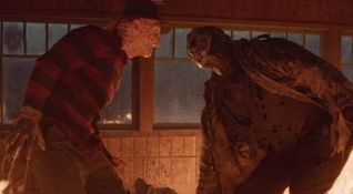 Freddy Vs. Jason