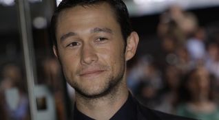 Inception - Joseph Gordon-Levitt