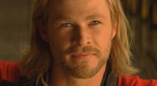 Thor - Chris Hemsworth
