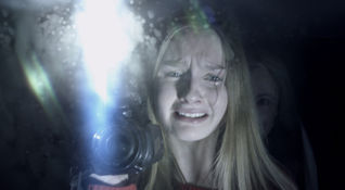 The Visit