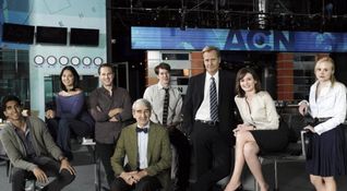 The Newsroom