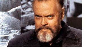 Orson welles