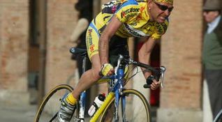 Marco Pantani