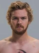 Finn-Jones