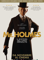 Mr. Holmes