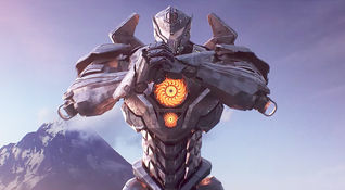Pacific Rim: Uprising