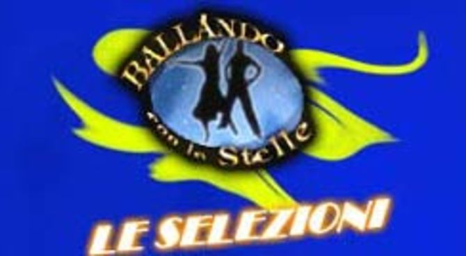 Ballando con le stelle 2006