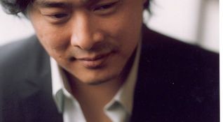 Park Chan-Wook