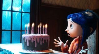 In arrivo: Coraline e la porta magica