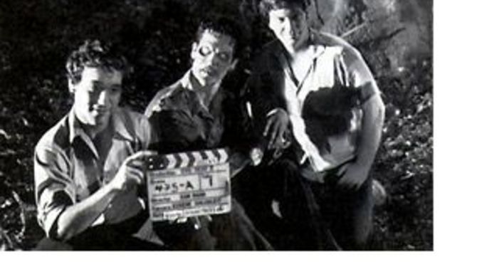 sam raimi