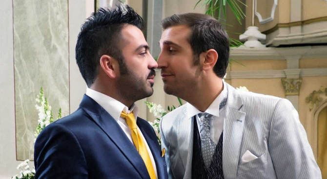 Amici come noi<br>