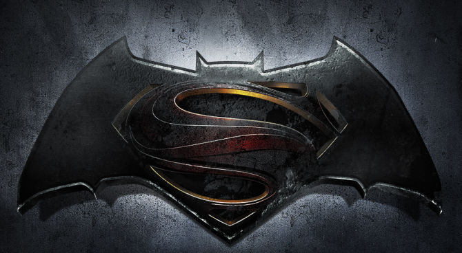 Dawn of Justice<br>
