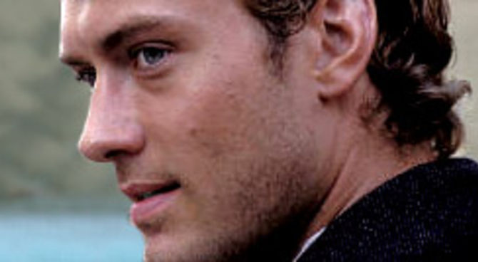 Jude Law