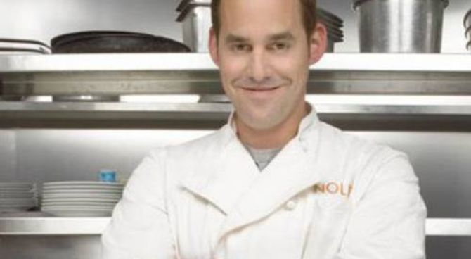 Kitchen Confidential