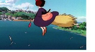 Kiki Delivery Service