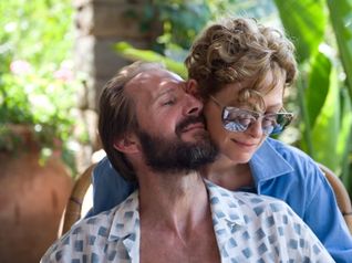 A Bigger Splash