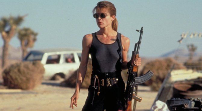 Terminator 2