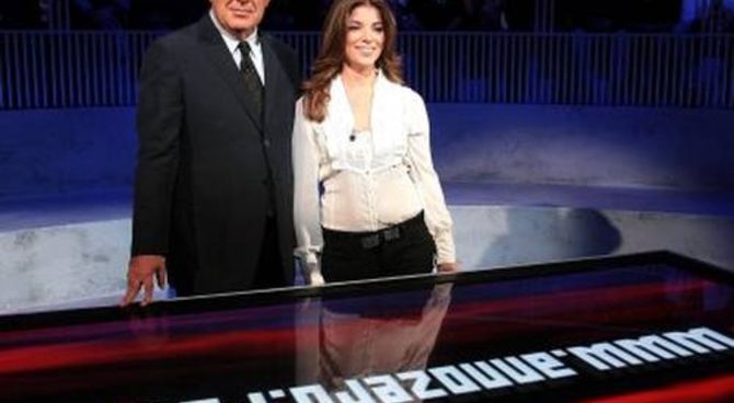 Giulia Innocenzi