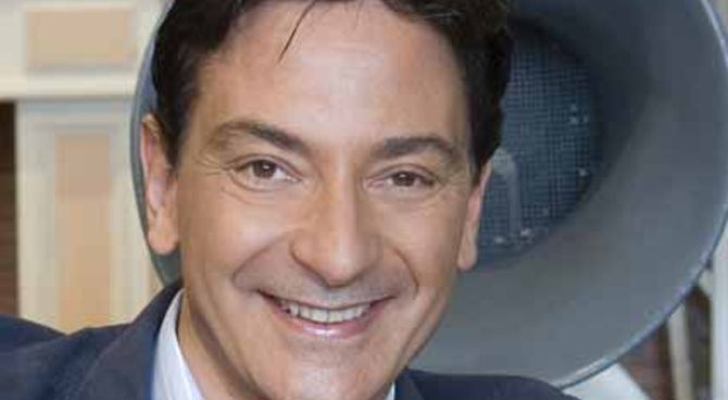 Paolo Fox