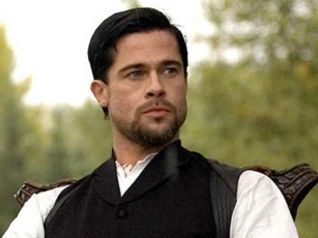 The Assassination of Jesse James
