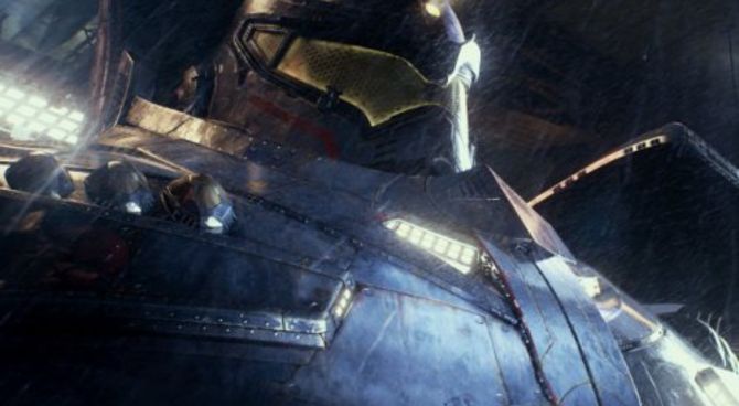 Pacific Rim