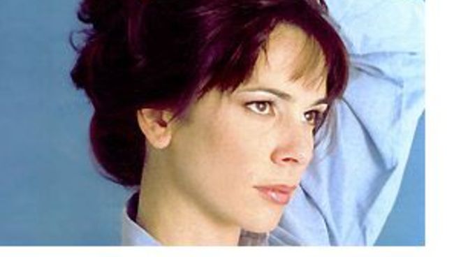 Silvia De Santis