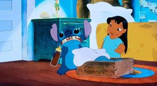 Lilo & Stitch (2002)