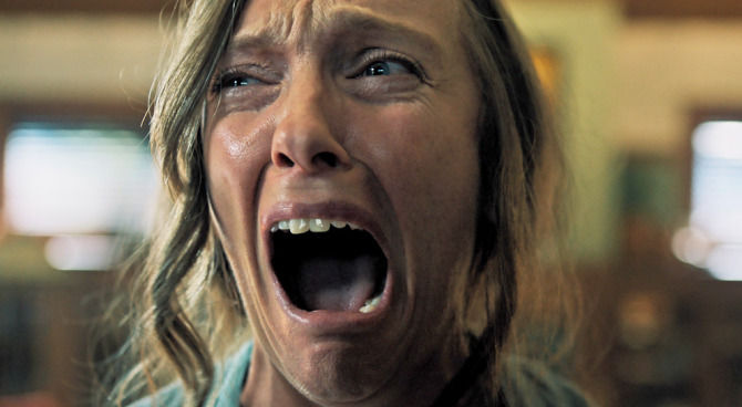 Toni Collette