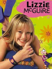 Lizzie McGuire