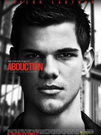 Abduction - Poster