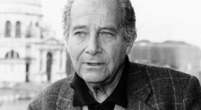 Gillo Pontecorvo