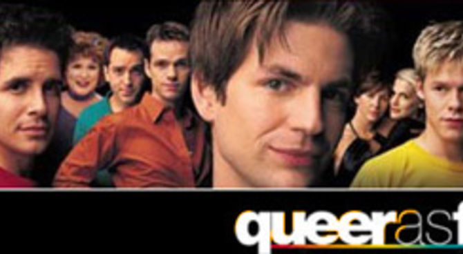 Queer as folk