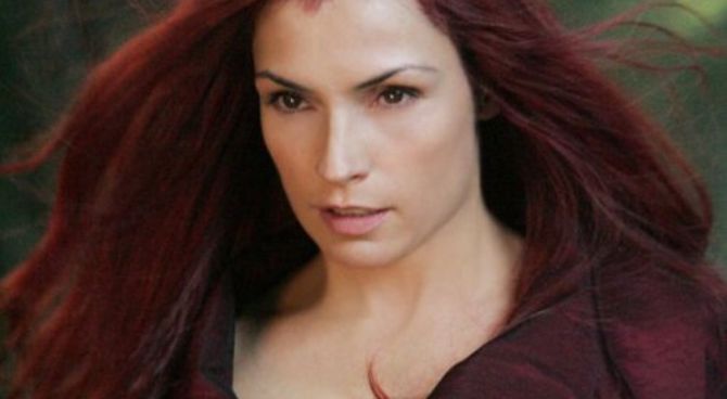 X-Men: Conflitto finale - Famke Janssen