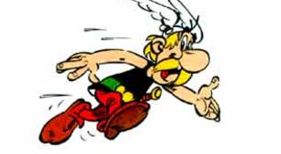 Asterix
